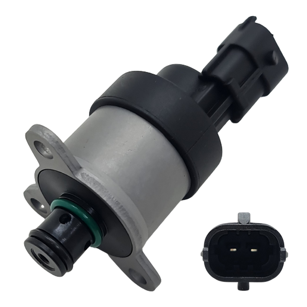 Regulador Presion Diesel Volvo Fe240 Fe280 Fe320 Ze260 Ze280